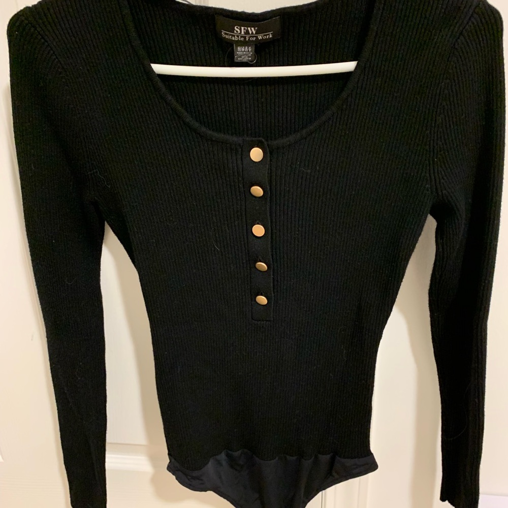 Bodysuit